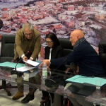 Montereale, presidio rurale dei Vigili del Fuoco oggi firmato accordo