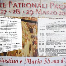 manuwebtv-Paganica-Pasqua-Feste-Patronali-antica-tradizione-religiosa-Paganichese