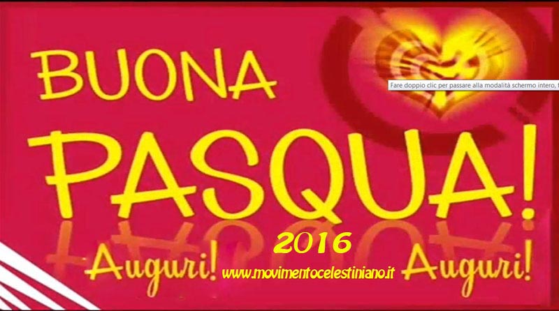 manuwebtv-Movimento-Celestiniano-Auguri-Buona-Pasqua