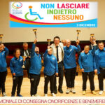 A L’Aquila successo del Gran Galà dello sport paralimpico abruzzese come motore di inclusione